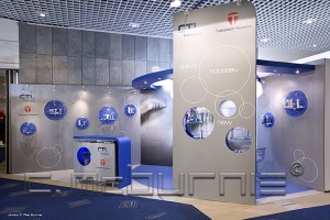 LuxePack - Monte-Carlo - Grimaldi Forum - Turboplast