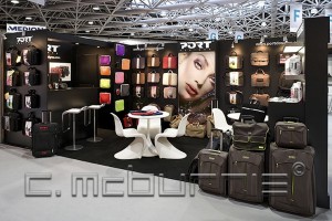 MedPi - Marché européen pour la distribution de produits interactifs - Monte-Carlo - Grimaldi Forum - Port Design