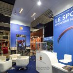 Nice Expos - Foire de Nice - Région PACA - Stand par La Sphère