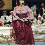 Gala Rossini • Opéra de Monte-Carlo • 11-1995 Lucia Valentini-Terrani