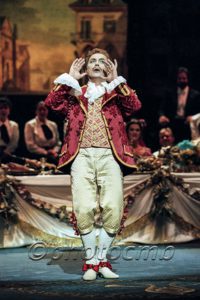 Gala Rossini • Opéra de Monte-Carlo • 11-1995 Leo Nucci