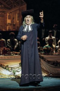 Gala Rossini • Opéra de Monte-Carlo • 11-1995 Nicolaï Ghiaurov