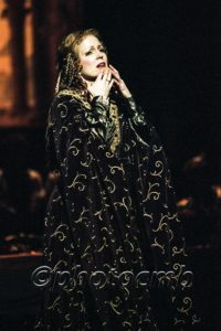 Gala Rossini • Opéra de Monte-Carlo • 11-1995 Leïla Cuberli