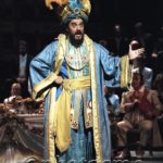 Gala Rossini • Opéra de Monte-Carlo • 11-1995 Manfred Hemm