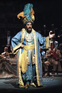 Gala Rossini • Opéra de Monte-Carlo • 11-1995 Manfred Hemm