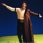 Hamlet • Opéra de Monte-Carlo • 01-1993 Thomas Hampson
