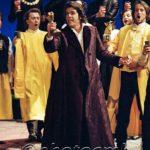 Hamlet • Opéra de Monte-Carlo • 01-1993 Thomas Hampson