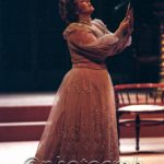Il Segreto di Susanna • Opéra de Monte-Carlo • 11-1991 Kathia Ricciarelli