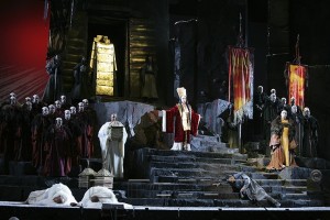 Opéra de Nice - Turandot