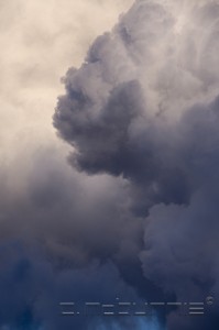 nuage cloud visage forme face shape
