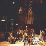La Fanciulla del West • Opéra de Nice 11-1988 • Carol Neblett - Vasile Moldoveanu - Robert MacFarland