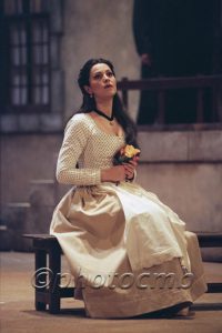 L’Amico Fritz • Opéra de Monte-Carlo 03-1999 • Angela Gheorghiu