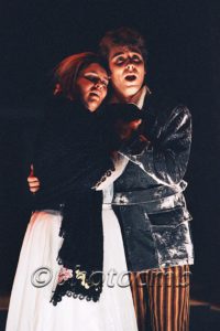 La Bohème • Opéra de Monte-Carlo 03-1990 • Roberto Alagna & Lucia Mazzaria
