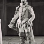Roberto Devereux • Opéra de Monte-Carlo 01-1992 • Roberto Alagna