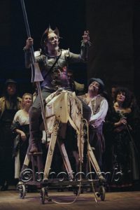 DonQuichotte • Opéra de Nice 05-2002 • Ferruccio Furlanetto