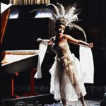 Le Rossignol • Opéra de Monte-Carlo 03-1994 • Alexandrina Pendatchanska