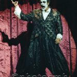 I Pagliacci • Opéra de Monte-Carlo 01-1996 • Placido Domingo