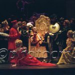 Rigoletto • Opéra de Monte-Carlo 01-1995 • Leo Nucci