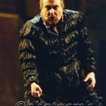 Rigoletto • Opéra de Nice 09-1993 • Alain Fondary