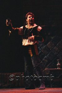 Rigoletto • Opéra de Nice 09-1993 • Roberto Alagna
