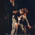 La Traviata • Opéra de Monte-Carlo 01-1989 • Roberto Alagna & Piero Cappuccilli